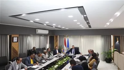 استعدادات مكثفة لمواجهة التعديات بأسوان 