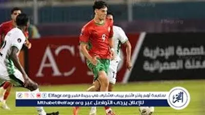 Maroc vs Nigéria.. القنوات المجانية والمشفرة لمتابعة مباراة المغرب ونيجيريا في نصف نهائي كأس أمم إفريقيا 2025