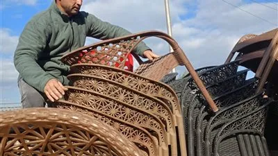 محافظ الجيزة يتابع جهود حملات رفع التعديات والإشغالات بمنشأة القناطر