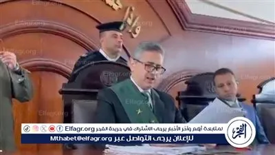 إحالة 4 أشخاص قاتلي سائق توك توك بالبحيرة للمفتي