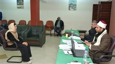 أئمة أوقاف بورسعيد يبدعون في فرع الأئمة بالمسابقة الدولية ويؤكدون مكانتهم خدامًا للقرآن