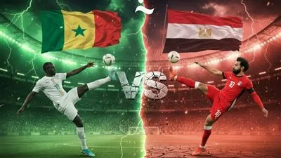 بث مباشر الآن.. مشاهدة مباراة مصر والسنغال يلا شوت في دور نصف النهائي بكأس أمم إفريقيا 