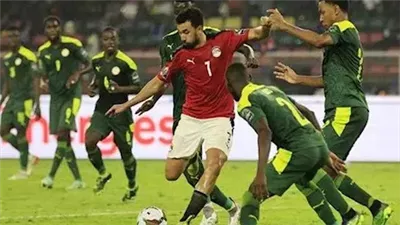 خطوات ضبط قناة الجزائرية لمتابعة مباراة مصر والسنغال