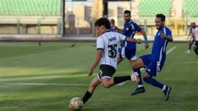 فوز الشنواني وكوم حمادة والهلال وتعادل الاوليمبي بدوري القسم الثاني ب