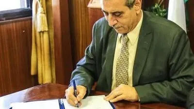 بعد توليه لجنة التكنوقراط الفلسطينية لإدارة قطاع غزة.. من هو الدكتور علي شعث؟ 