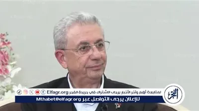 مصطفى البرغوثي: اجتماع الفصائل والقوى الفلسطينية بالقاهرة مهم لدعم الجهود المصرية لتشكيل لجنة لإدارة قطاع غزة
