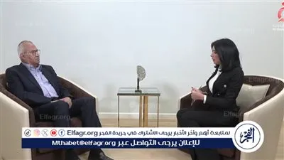 قيادي فلسطيني: ما جرى التوصل إليه في وقف إطلاق النار بغزة جاء بفضل جهود مصر وتوجيهات الرئيس السيسي