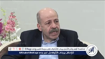 القيادي الفلسطيني سمير أبو مدللة: الفصائل أوفت بالتزاماتها وإسرائيل لم تلتزم ببنود الاتفاق