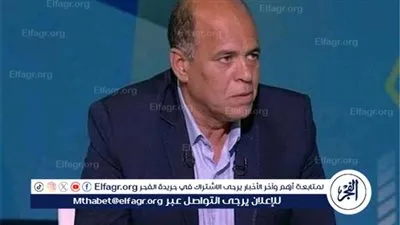 هشام يكن: المنتخب قدم اللي عليه والدقة خانتنا في الشوط الثاني