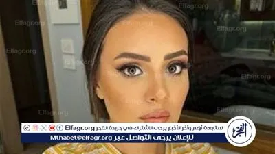 مريم الباجوري: نجاح ميد تيرم توفيق من ربنا والعمل الصادق بيوصل للناس