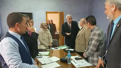 شكاوى في أول أيام امتحانات الشهادة الإعدادية بالقليوبية وغرفة العمليات تؤكد الاستقرار