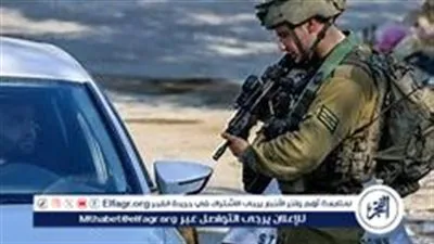 عاجل- الاحتلال الإسرائيلي يصدر قرارًا جديدًا بمنع وزير شؤون القدس من دخول الضفة الغربية