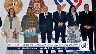 بحضور وزير العمل.. محافظ الأقصر يشهد تدشين مبادرة «تمكين» لمؤسسة صناع الخير لدعم وتأهيل الشباب والسيدات