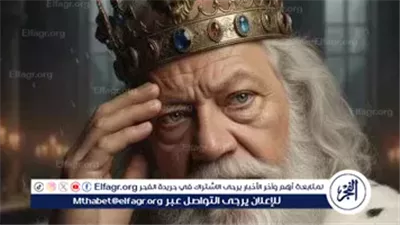 عودة الأسطورة إلى القومي.. «الملك لير» يُشعل المسرح من جديد بيحيى الفخراني
