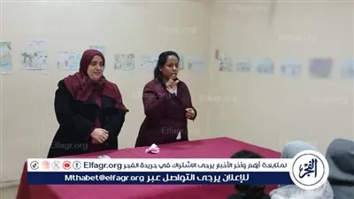 كيف تربى طفلك وفن التحدث أمام الجمهور فى ندوتين بثقافة أسيوط 