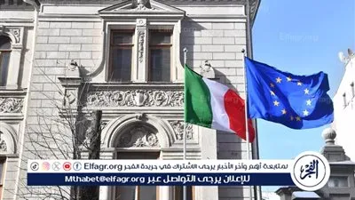 البرلمان الإيطالي يقر مواصلة دعم أوكرانيا في 2026 وسط تباينات داخل الائتلاف الحاكم