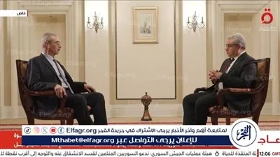 علي شعث: الدول الداعمة ستوفر مليارات الدولارات لدعم إعادة إعمار غزة