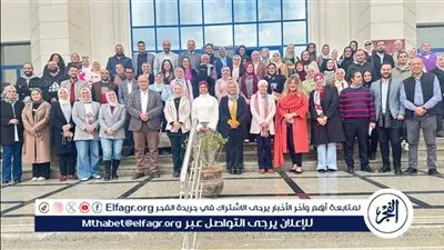 صحة بني سويف تؤهل فرقها للمنافسة على جائزة مصر للتميز الحكومي