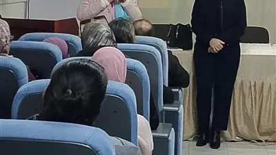 صحة الإسكندرية تطلق حملة 365 يوم سلامة