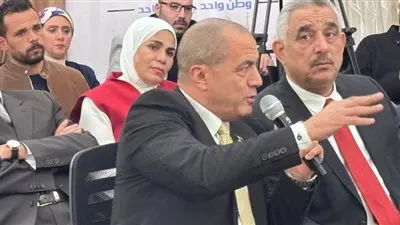 الحسيني الكارم: وجود أحزاب فاعلة يسهم في ترسيخ الانتماء الوطني