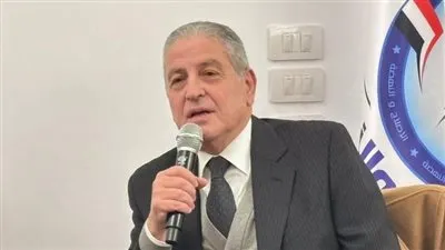 وليد ضياء الدين: مستقبل العمل الحزبي يتطلب قدرًا من الاندماج والتنسيق 