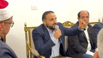 عمرو الديب يتساءل لرئيس حزب التجمع: أين أنتم من انتخابات النواب؟