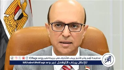 المنشاوي يصدر قرارات بتعيين وندب قيادات أكاديمية بعدد من كليات جامعة أسيوط