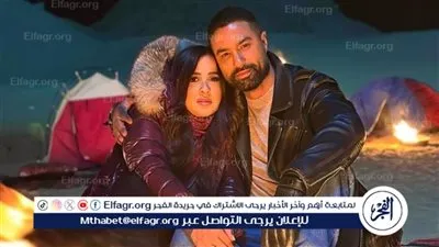 جليلة والبودي جارد.. ياسمين عبد العزيز وكريم فهمي في مغامرة حب وإثارة جديدة