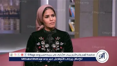 الإثنين.. ابنة الفنان الراحل احمد راتب في ضيافة عمرو الليثي ببرنامج 