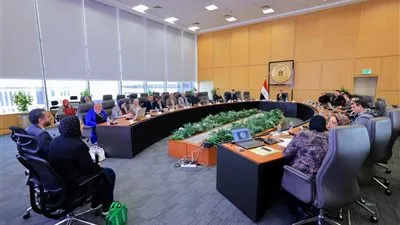 التضامن الاجتماعي: تسليم 613 طفلًا بنظام الأسر البديلة الكافلة منذ يوليو 2024