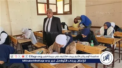 مصدر بتعليم القاهرة: امتحان اللغة العربية للشهادة الإعدادية في مستوى الطالب المتوسط ولا شكاوى من النحو