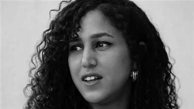 جهاد حسام الدين تكشف للفجر الفني أسرار رحلتها بين السياسة والتمثيل