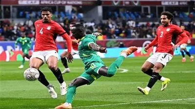 شاهدها الآن ⚽ ⛹️ (0-0) بث مباشر الآن مباراة مصر ونيجيريا لحفظ ماء الوجه في كأس الأمم الأفريقية 