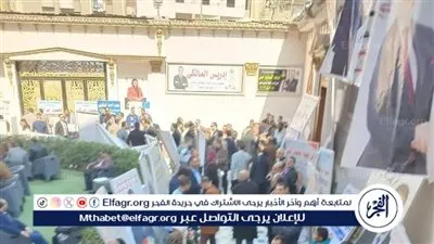 إسدال الستار على تصويت محامي الفيوم وبدء فرز الأصوات وسط منافسة قوية على منصب النقيب