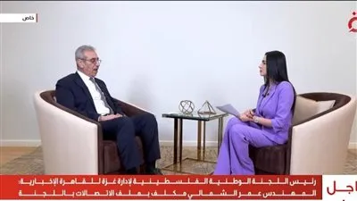 علي شعث يكشف تشكيل اللجنة الوطنية الفلسطينية وملفاتها الخدمية والاقتصادية