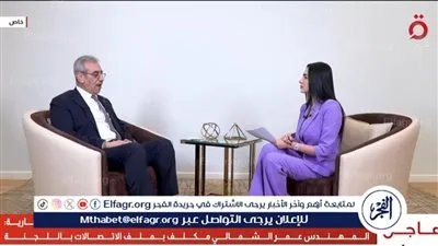 رئيس لجنة إدارة غزة: الإيواء والخدمات الصحية والتعليمية على رأس أولويات الخطة