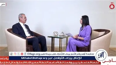 علي شعث: فرص تشغيل عاجلة وخطة متكاملة للتعافي ثم إعادة الإعمار في غزة