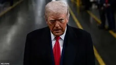 ترامب يطالب بإنهاء حكم خامنئي: آن الأوان لقيادة جديدة في إيران