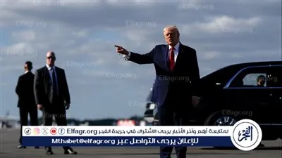 ترامب: الدول التي أرسلت قواتها إلى غرينلاند تلعب لعبة خطيرة