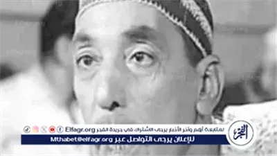 حسن البارودي… سيرة فنان صاغ ملامح جيل كامل