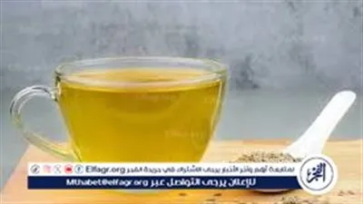 ماء الكمون.. مشروب طبيعي يعزز فقدان الوزن ويخفف نزلات البرد والإنفلونزا