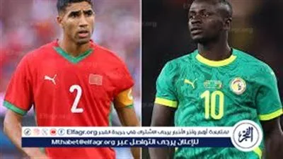 نهائي الحلم الأفريقي.. بث مباشر مباراة المغرب والسنغال في صراع التتويج بكأس أمم إفريقيا 2025