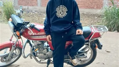 بدء تشريح جثامين الأشقاء الخمسة ضحايا تسرب الغاز بميت عاصم