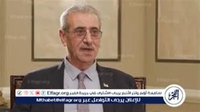 عاجل- علي شعث يعلن بدء عمل لجنة إدارة غزة رسميًا.. ننشر نص القرار الكامل