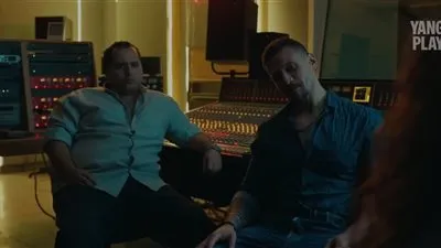 يوسف حواس يتصدر المشهد بعد عرض الحلقة الأولى من مسلسل بطل العالم