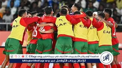 بث مباشر مباراة المغرب والسنغال الآن في نهائي كأس أمم إفريقيا 2025 والقنوات الناقلة