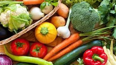 الطماطم ب 12جنيه...اسعار الخضروات اليوم الإثنين 19يناير 2026 فى اسواق المنيا 