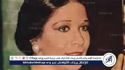 سهير زكي في أزمة صحية مفاجئة ونقلها إلى المستشفى في حالة حرجة