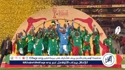 منتخب السنغال في مرمى عقوبات 