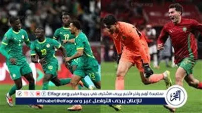 عاجل- شاهد ملخص مباراة المغرب والسنغال.. السنغال تتوّج بكأس أمم إفريقيا 2025 بهدف مثير
